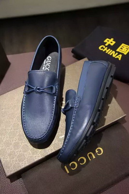 Gucci Business Fashion Men  Shoes_235